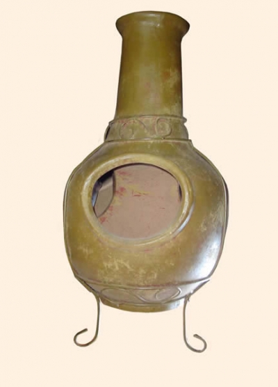 Chimenea Gde Herrería